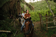 Chaa Creek Says Equestrian Holidays are Belize’s Next Big Thing