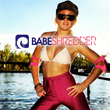 BabeShredder Launched to Promote Female Action Board Riding