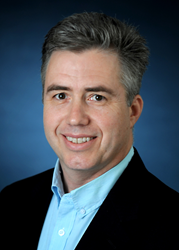 Kevin Simms, Comview Director of Marketing