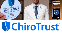 chiropractic marketing and chirotrust