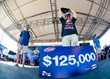 Thrift Wins Walmart FLW Tour Event On Sam Rayburn Reservoir Presented...