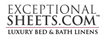ExceptionalSheets.com Promises Fixed Prices Despite Increasing...