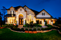New Homes in Houston, Texas