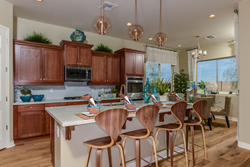 New Homes in Peoria, Arizona