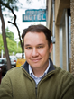 NY Times best-selling author Jamie Ford headlines Authors Series at...