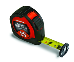 Magnetic Savage Gripline Tape Measure