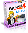 Fat Loss 4 Idiots Review | How to Reduce Fat Fast and Naturally –...