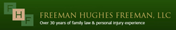 Freeman Hughes Freeman, LLC | New Jersey Mediators | Family Law