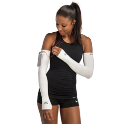 Zensah Limitless Compression Arm Warmers