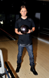 Jonathan Cheban Hosts Bowling Benefit at Frames Bowling Lounge in NYC