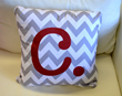 Custom Photo Pillow Added to the Pic the Gift Online Store