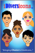 First We Noticed Emoticons Rarely Look Like the Person Sending Them;...