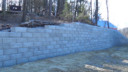ReCon Retaining Wall