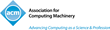 ACM and Infosys Foundation Honor Leader in Machine Learning For...