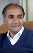 Author/Traveler Pico Iyer Coming to UC San Diego, May 15 to Discuss...