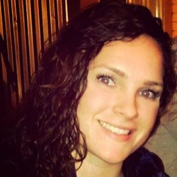 Nicole Tubbs of The Gents Place Preston Hollow