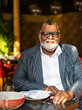 Harlem Culinary Legend Alexander Smalls Joins Advisory Board of Food...