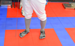 New, Innovative Epee Defense from Academy of Fencing Masters Gives...