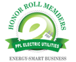 Kane Is Able Recognized by PPL Electric for Energy Savings