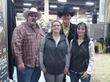 Exclusive Genetics Kicks Off "Buck Autism" Campaign with a...