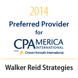 Walker Reid Strategies