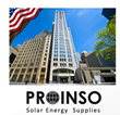 PROINSO Strengthens Its Position in the U.S. with a New Sales Office...