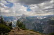 Yosemite Nature and Birding Tour Announced by Naturalist Journeys