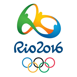 2016 Rio Olympics - Brazil