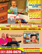 Utah Plumber Revises Ad and Partners With Grieving Couple On Toilet...