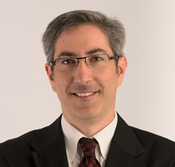 Tim Tracey, SmithGroupJJR