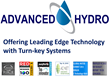 Advanced Hydro Inc. Enters Into Patent License Agreement with...