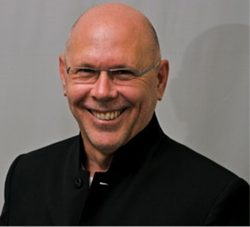 Goerge Bosson