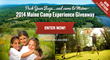 Maine Camp Experience Celebrates Countdown To Summer Camp With “Pack...