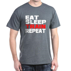 Workout Shirts