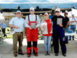 38th Annual Albany Bass Club Tournament Benefits Easter Seals Southern...