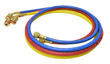 Uniweld Announces EZ Turn™ Hoses to Replace the Soft Magic® Hoses...