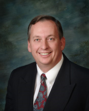 David Johnson | Idaho Mediator | Business and Family Law