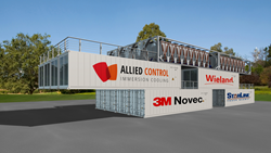 DataTank™ 10MW Data Center