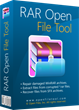 Open Files Inc to Teach Users How to Open Damaged RAR File Data in...