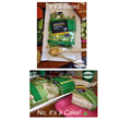 LorAnn Oils to Showcase Look-Alike Cakes During the Month of April