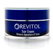 Revitol Scar Cream, a Natural Way to Help Reduce the Appearance of...