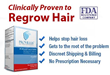 Provillus, the Clinically Proven Hair Regrowth Treatment Product...