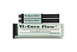 New and Improved Ti-Core Flow+ and Ti-Core Auto E