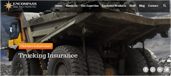 Encompass Risk Solutions - Trucking Insurance Experts