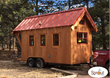 Tiny Homes Mean Big Business in La Junta, Colorado