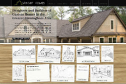 Wright Homes