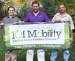 101 Mobility Cincinnati Dedicated to Educating Public on Mobility...