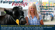 Enter Your Local Fairground to Win Grinnell Mutual’s Fairground...