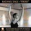 Lifetime’s “Dance Moms” Features A Record Seven Songs By Rachael Sage...