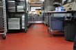 Jersey Shore Bar/Restaurant Renovates Kitchen Floor with Garon...